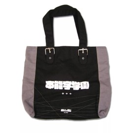 Kill la Kill **License Bag** Kill La Kill Hannouji Tote Backpack #11749