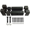 LIBRA Trailer Hanger Kit for 2" Slipper Spring 7,000 lbs