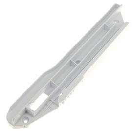 Rail Guide Right for Vegetable Compartment (261 4) Original Fridge Freezer 480132101068 WHIRLPOOL