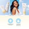Bondi Sands Locin Corporal Sunny Cream Fps 60, Hidratante Y