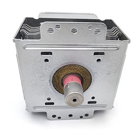 M24FB610 Microwave Magnetron For GE WB27X11126 Microwave Oven Magnetro