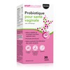 Smart Solutions Vaginal Health Probiotic with Cranberry, 30 Count