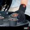 Weber Premium BBQ Gloves- L/XL (6670)