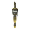 Modelo Negra Cerveza Black and Gold Beer Tap Handle |