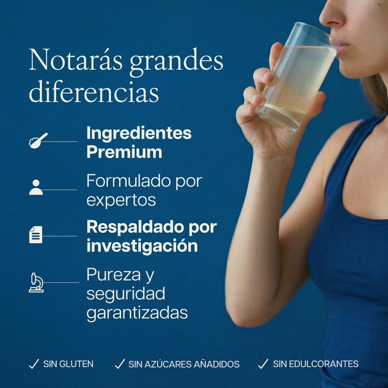 ESTADO PURO FLEXI COLAGENO 275g