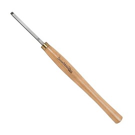 HSS 3/8" Beading/Parting Tool By Stone Mountain Turning Tools SM7077