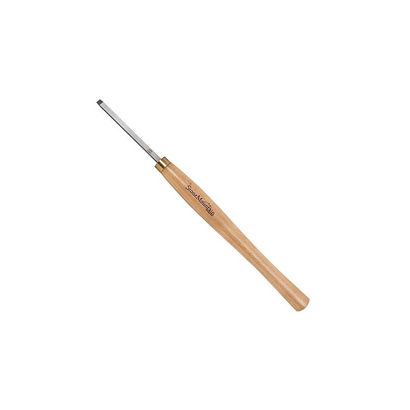 HSS 3/8" Beading/Parting Tool By Stone Mountain Turning Tools SM7077