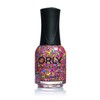 Orly Nail Lacquer, Turn it Up, 0.6 Ounce