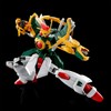 HG 1/144 Dragon Gundam Color Coded Plastic Model