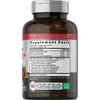 Horbäach Nitric Oxide Beet Root Capsules | 180 Count |