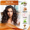 Moroccan Argan Oil Shampoo and Conditioner Set - Sulfate Free