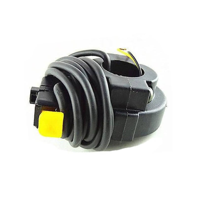 TDR Kill Switch with Throttle Housing for 50cc 70cc 80cc