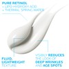 La Roche-Posay Redermic R Anti Aging Retinol Cream, Reduces Wrinkles,