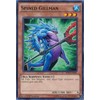 YU-GI-OH! - Spined Gillman (BP03-EN059) - Battle Pack 3: Monster League - 1st Edition - Rare