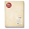 SIGEL DP983 Vintage Design Paper DIN A4 50 Sheets +