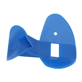 Nose Exercise Flute, Improve Speech Intelligibility, Nose Flute for Children, Nose Training Whistle. For Control of the Nose and Throat