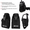 MSC-20A Universal Nylon Adjustable Two Way Radio Walkie Talkie Waist