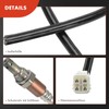 Lambda Sensor Control Probe Before Cat for Forester SG SH