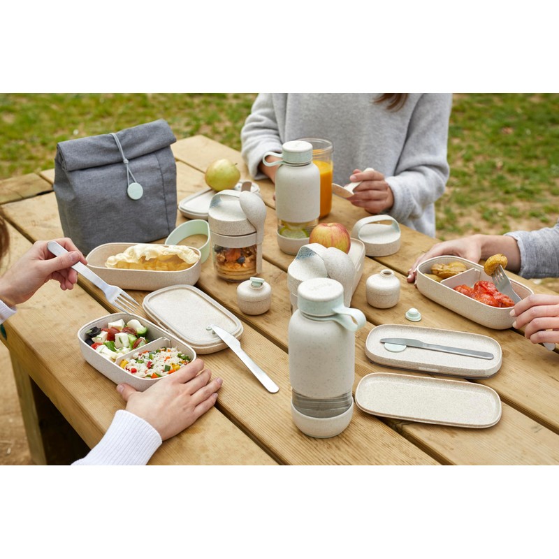 Lékué Lunchbox To Go Organic