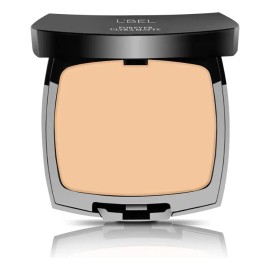 L'bel - Polvos Compactos Control Brillo Forever Ultra Matte