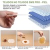 100 Pcs Almohadillas Absorbentes Desechables para el Sudor en Las