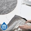 Comfort Expression Large Dog Beds Waterproof Orthopedic Foam Dog Sofa