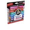 Crayola Low Odor Dry Erase Markers for Kids & Adults