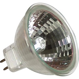 Feit Electric Bpexz 50 Watt Halogen Mr16 Narrow Reflector 12 Volt Bulb