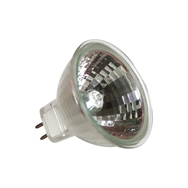 Feit Electric Bpexz 50 Watt Halogen Mr16 Narrow Reflector 12
