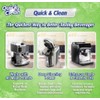 Quick & Clean [6-Pack] Keurig Cleaning Pods - K Cup