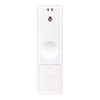ALLIMITY KT-528 Replacement Remote Control Compatible with LG York AUX