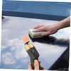 Mikinona Scratch Repair Polishing Machine Handheld Buffer for Car Detailing