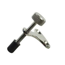 MARINE CITY 304 Stainless Steel Anti-Rattle Window Stop for Boat Yacht (1Pcs)