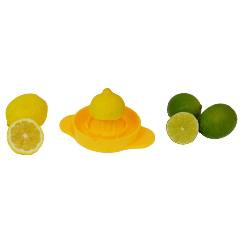 Southern Homewares 5 Piece Compact Nesting Mixing Bowl Colander Sieve