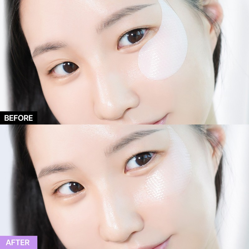 BioHealbo Bioheal Bo Probioderm Collagen Remodeling Eye Patch 60 sheets