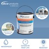 Dicor RP-CRC-1 EPDM Rubber Roof Acrylic Coating Part 2 -