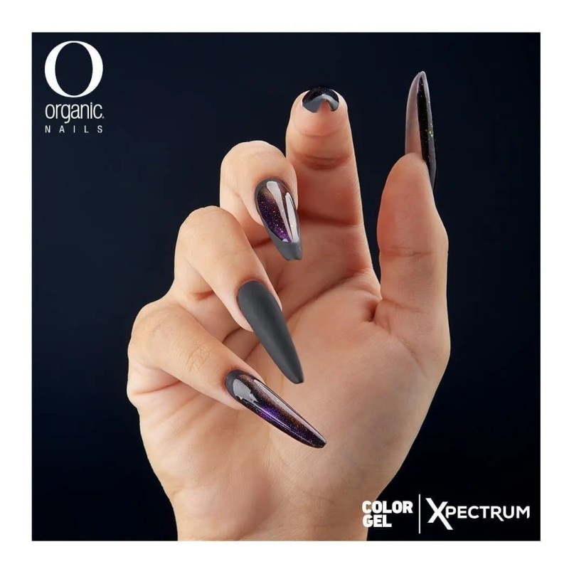 Acrilico 28g Protein Bond Y Monomero 60ml Organic Nails