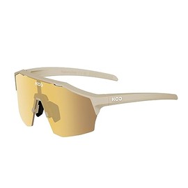 Ku ALIBI SAND MATT/GOLD Sunglasses, Large