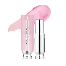 MQNY Rubbing You-Glow Lip Balm 3.5g Korean Cosmetics (#22 Vivid Pink)