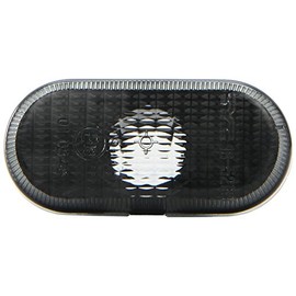 Indicator Side Indicator Smoke Grey R=Li for Nissan Opel Renault Megane 1990 Onwards
