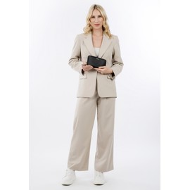 Tamaris TAS Amanda 50011 Women's Purses Plain, black, Standard size, Fashionable