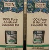 Personal Care Pure & Natural Essential Oil, Peppermint - 0.27
