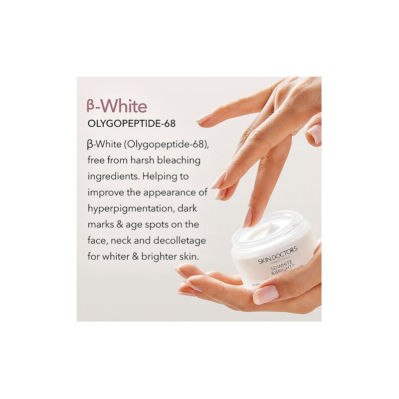 Skin Doctors White & Bright 50mL