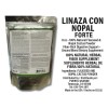 Linaza Con Nopal Forte Suplemento Natural 8 Oz