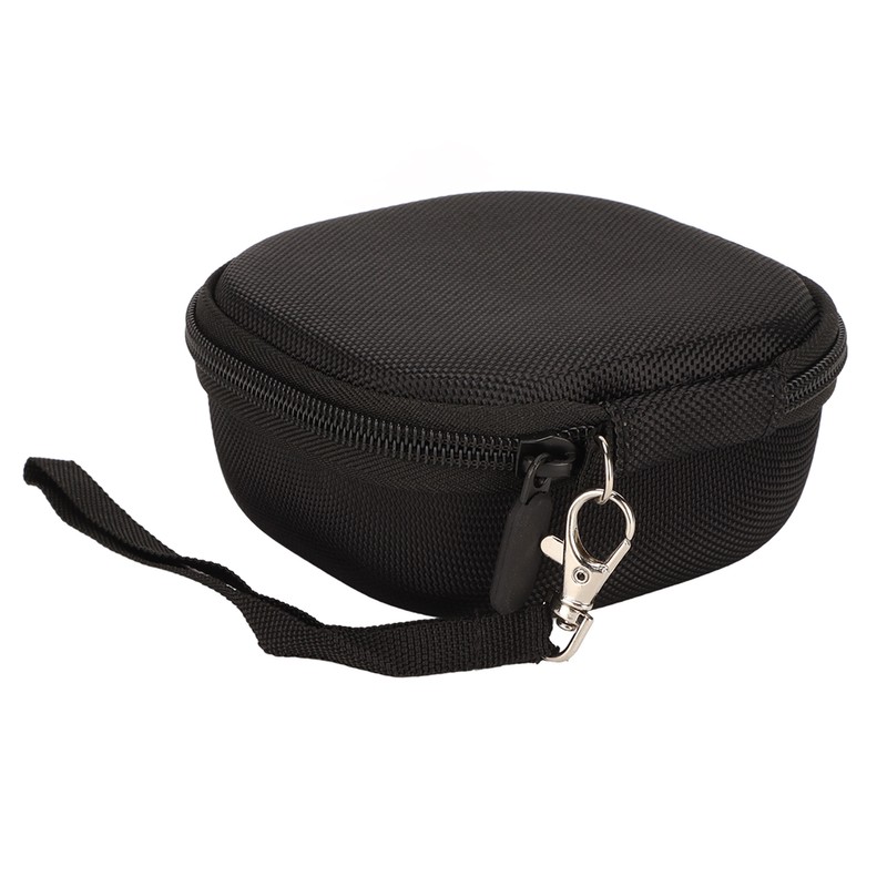 Bluetooth Speaker Hard Travel Case Portable Wireless Speaker Storage Bag