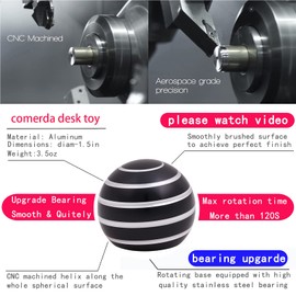 comerda Juguetes de computadora cinéticos para inquietos, juguetes para adultos y adultos, gadgets geniales cosas geniales juego para niños y adolescentes