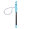 Portable Transfer Pump Electric Car Liquid Transfer Hand Pump for