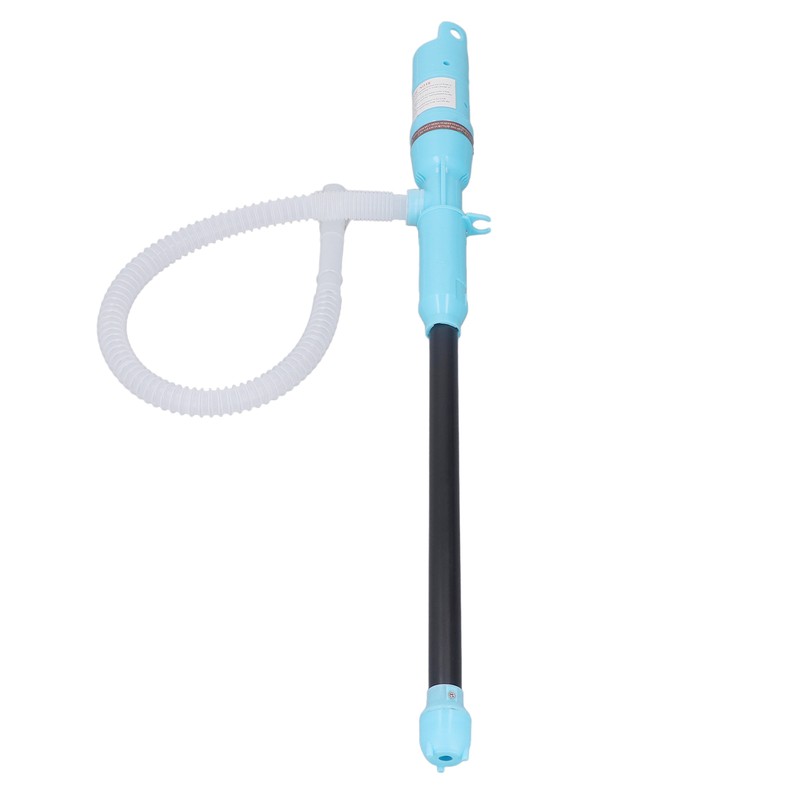 Portable Transfer Pump Electric Car Liquid Transfer Hand Pump for