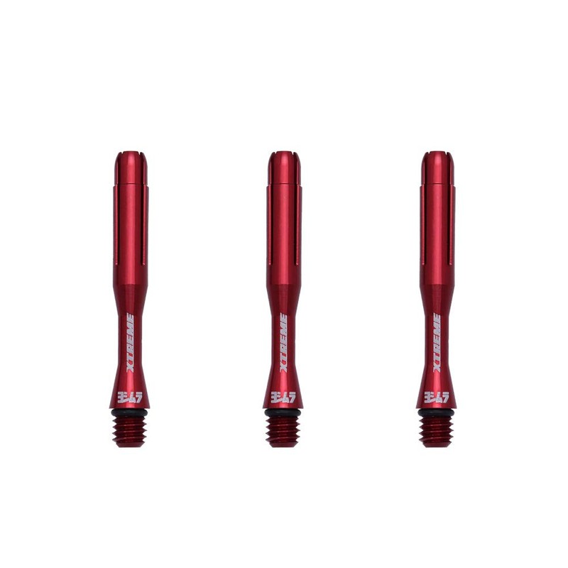 YOSHIMURA BARRELS XTREME SHAFT EXTREME SHAFT SLIM RED 190 DART