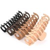 JYTDBCS Large Hair Claw Clip – Hair Clips Women, Extra